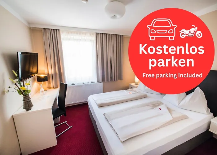 Stadthotel Kramer